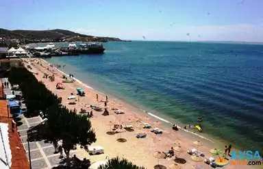 Ertol Apart Avşa