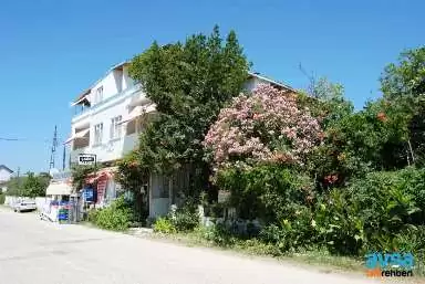 Avşa Isparta Apart