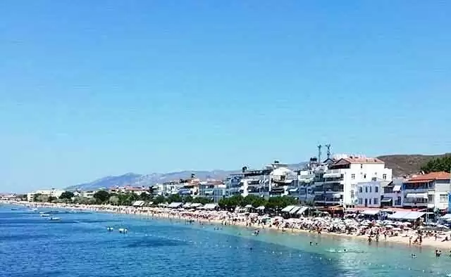İstanbul’a Yakın Tatil Yerleri : “Harika Kaçamak Noktası Avşa Adası”
