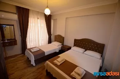 Kuzey Suit Avşa