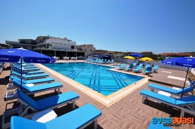 Mavi Marmara Otel Yiğitler