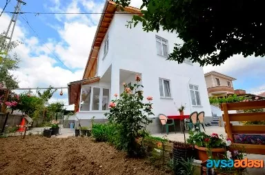 Melis Apart Yiğitler