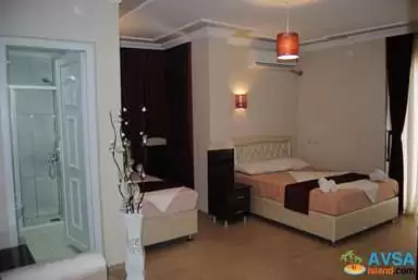 Nehir Butik Otel