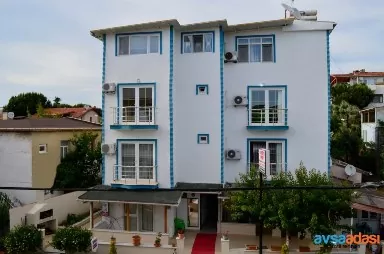 Öz Yaren Apart