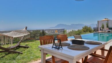 Antalya Kalkan'da Villa Kiralama Ücretleri Ne Kadardır?  