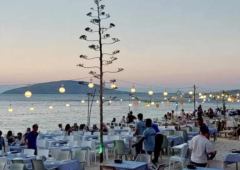 Avşa Adası’nda Ne Kadar Harcanır? (2026 Bütçe Rehberi)