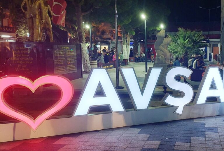 Avşa Adası Belediye Telefonu Nedir?