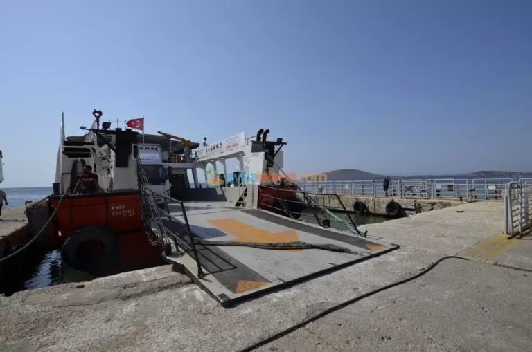 Avşa Adası Tekirdağ Feribot Saatleri ve Fiyatları 2026
