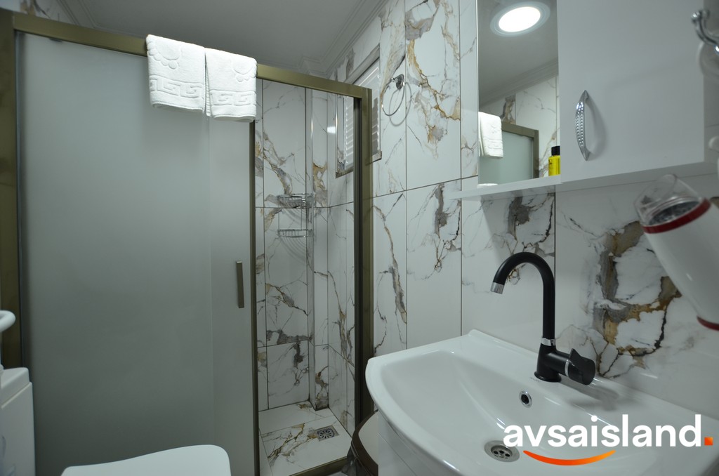 Afissia Garden Hotel Yiğitler