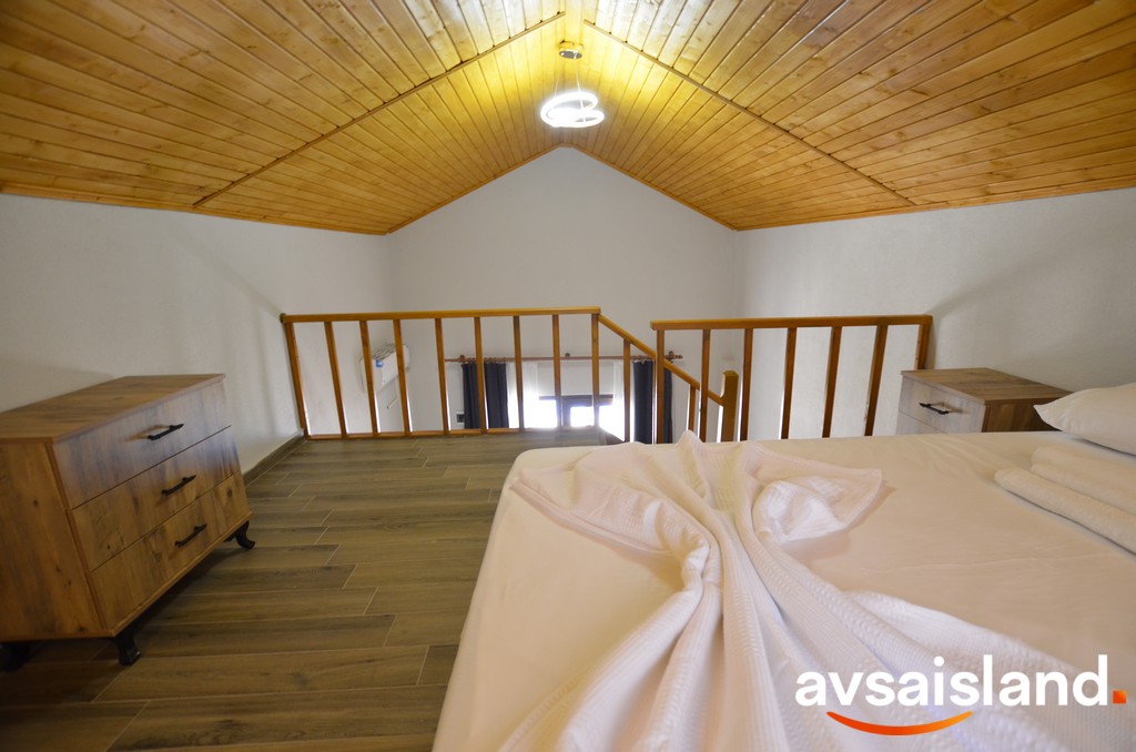 Afissia Garden Hotel Yiğitler