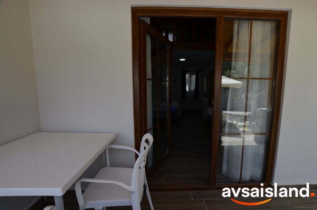 Afissia Garden Hotel Yiğitler