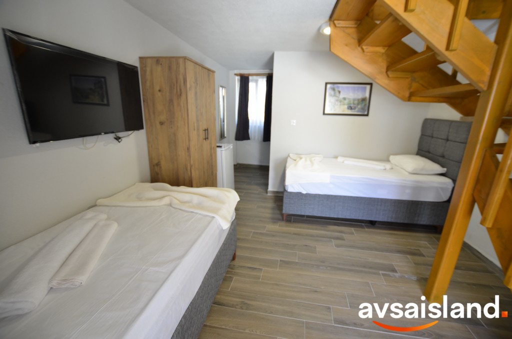 Afissia Garden Hotel Yiğitler