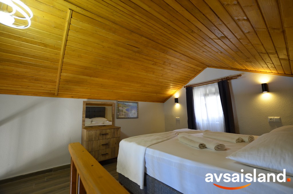 Afissia Garden Hotel Yiğitler