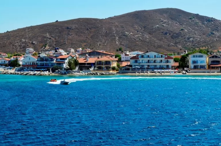 Avşa Adası’na Neden Gelmeliyim?