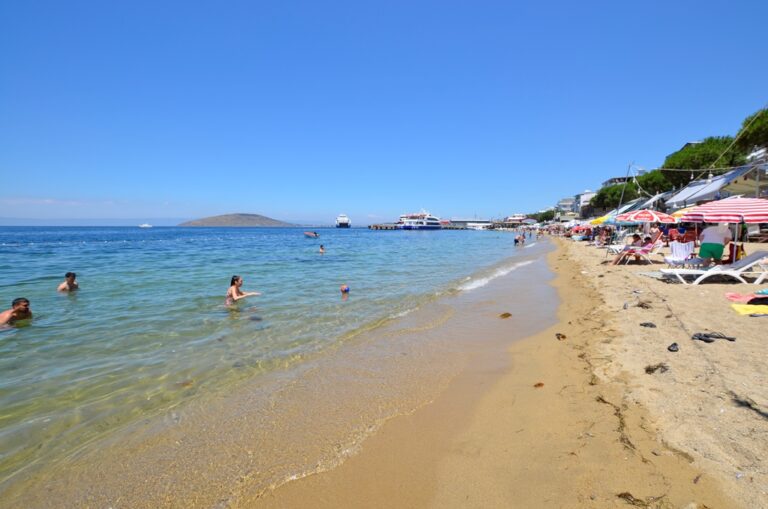 Avşa Adası’nda Evler Neden Ucuz?