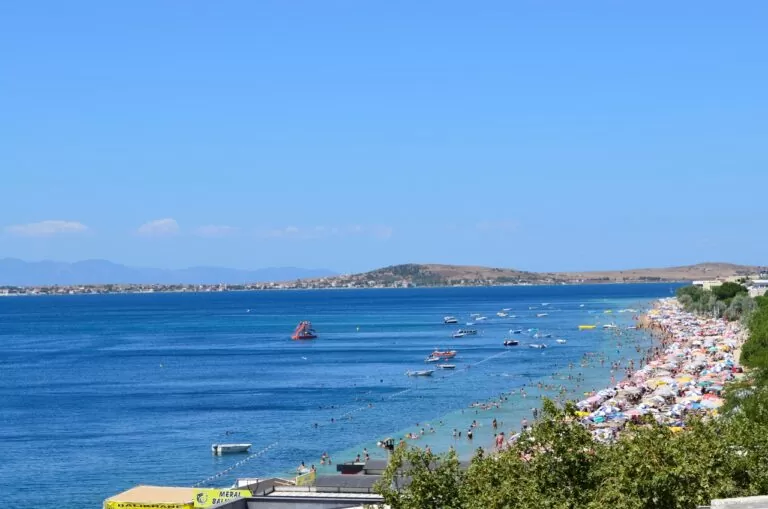 Avşa Adası Denizi Nasıl? Suyu Temiz mi? Derin mi?