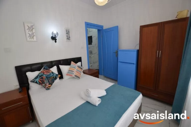 Barbaros Pansiyon Avşa