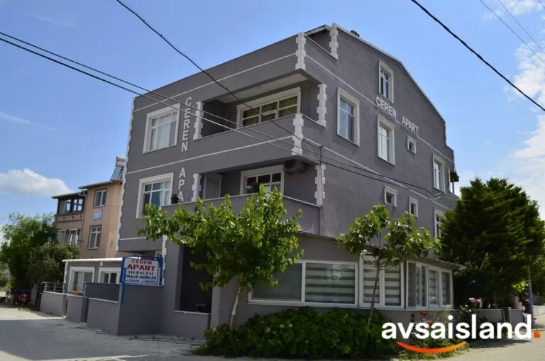 Ceren Apart Yiğitler