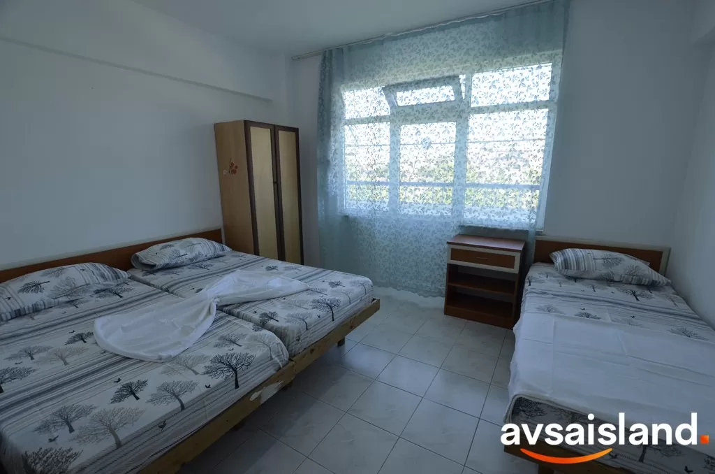 İso Motel