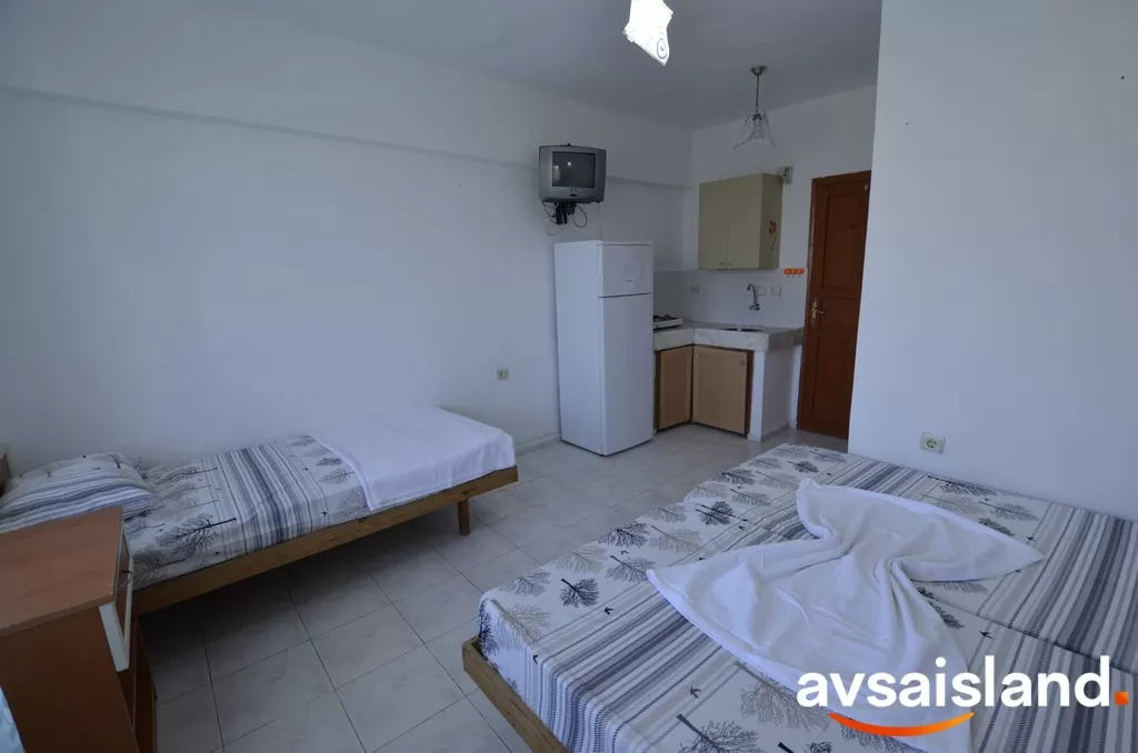 İso Motel