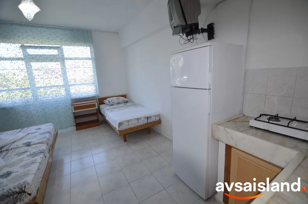 İso Motel