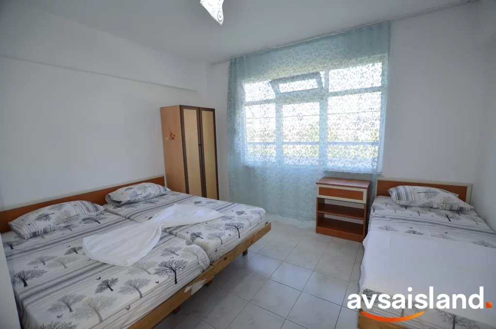 İso Motel