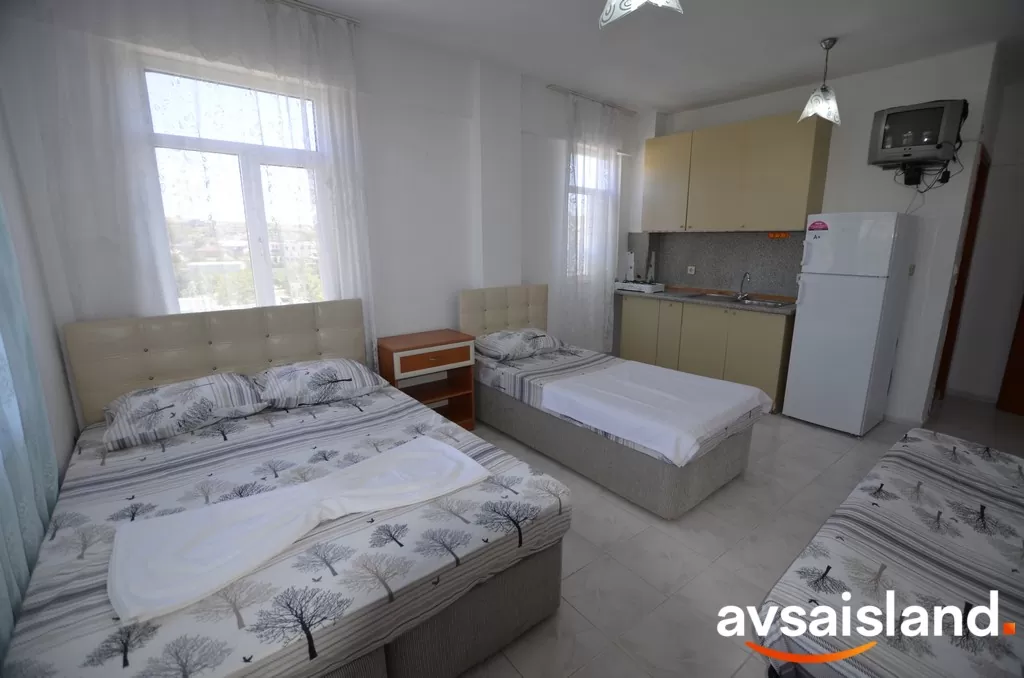 İso Motel