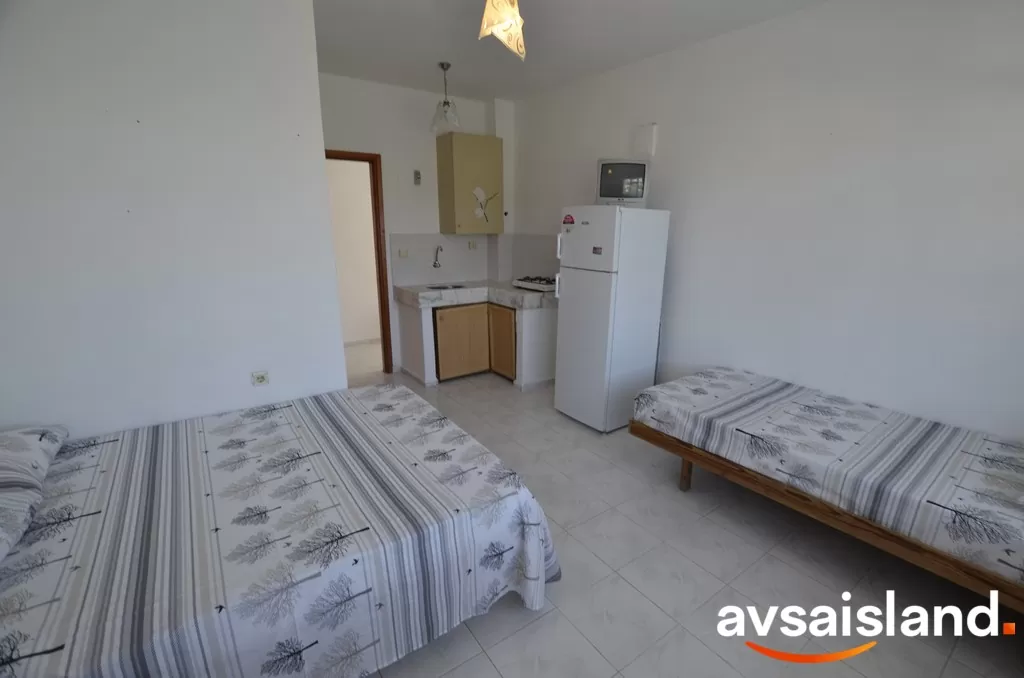 İso Motel