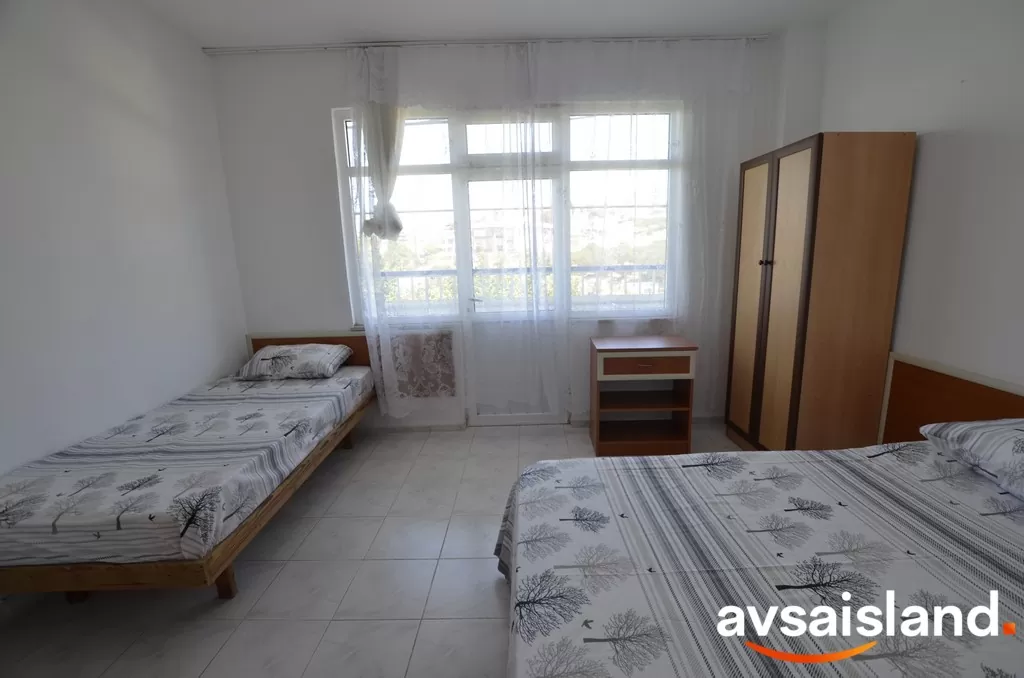 İso Motel