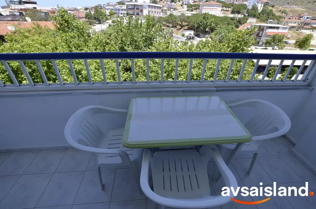 İso Motel