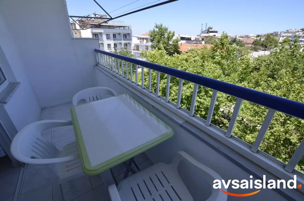 İso Motel
