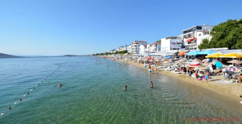 Avşa Adası Apartlarında Konaklamadan Önce Bilinmesi Gerekenler