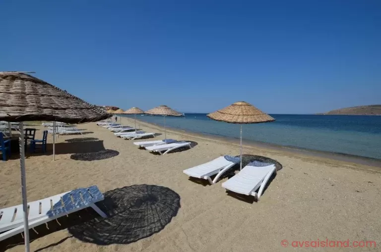 İlk Kez Avşa Adası’na Gidecekler İçin Profesyonel Apart Seçme Rehberi 2026