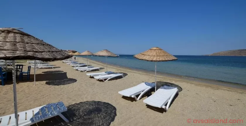 İlk Kez Avşa Adası’na Gidecekler İçin Profesyonel Apart Seçme Rehberi 2026