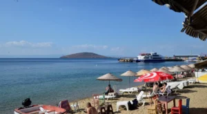 Avşa Adası’nda Apart Seçerken Nelere Dikkat Etmeliyiz?