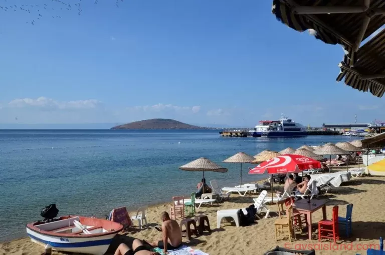 Avşa Adası’nda Apart Seçerken Nelere Dikkat Etmeliyiz?