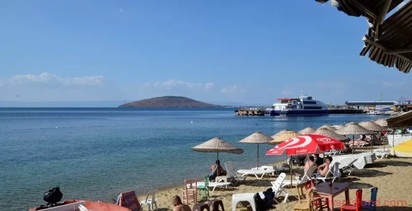 Avşa Adası’nda Apart Seçerken Nelere Dikkat Etmeliyiz?