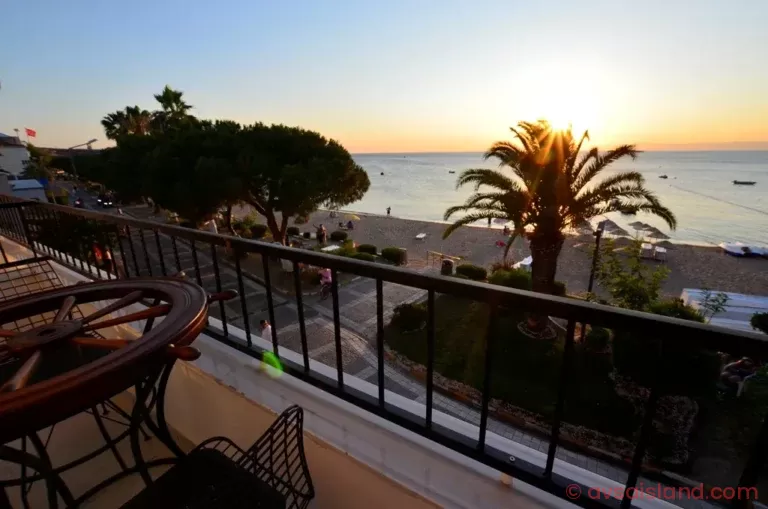 Avşa Adası’nda Apart Seçerken Fiyat mı Konum mu Önemli?