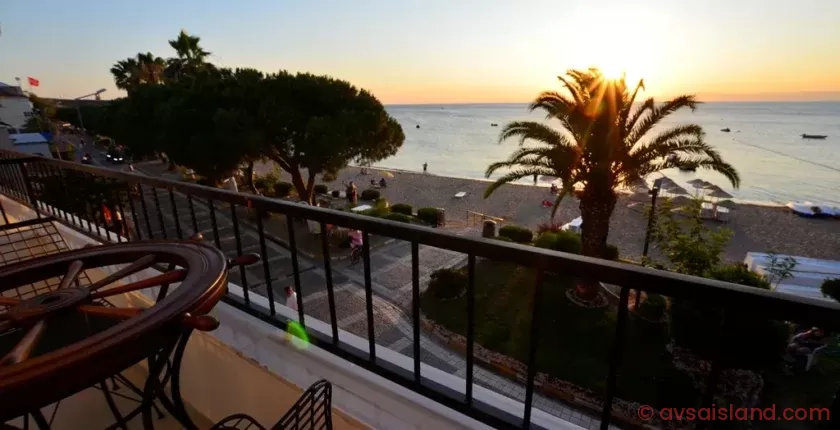 2026 Yazında Avşa Adası’nda Apart Seçerken Fiyat mı Konum mu Önemli?