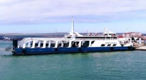 Aydın Kaptan Feribotu Avşa Adası Erdek Seferleri 2026