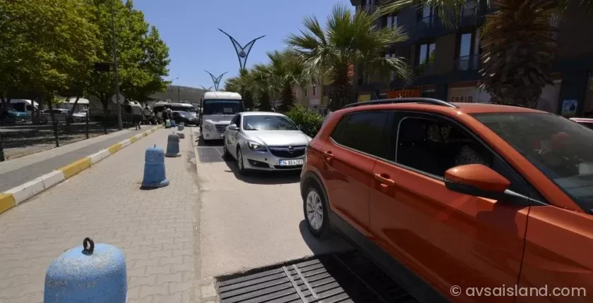 Avşa Adası’na Araba ile Nasıl Gidilir? (2026 Rehber)