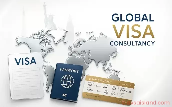 Amerika Vize Başvurusu İçin Doğru Adres: Marsel Visa Office