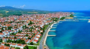 Şarköy’den Avşa Adası’na Nasıl Gidilir?