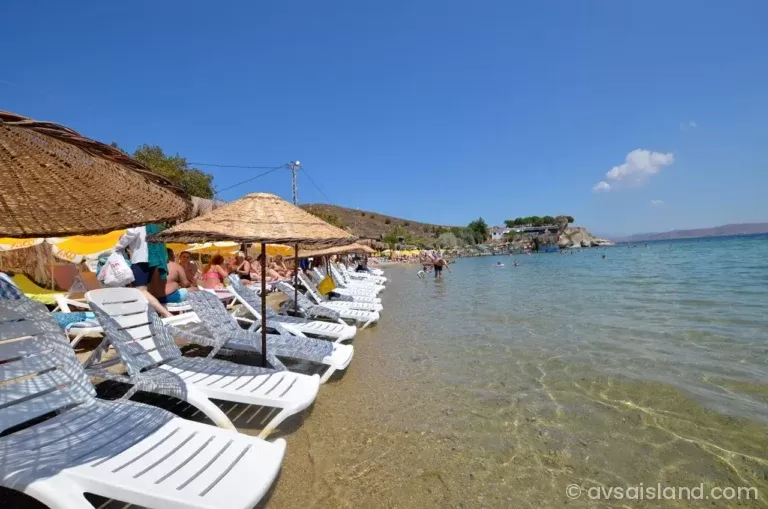 Avşa Adası’nda Nerede Kalınır? (2026 Güncel Tavsiyeler)