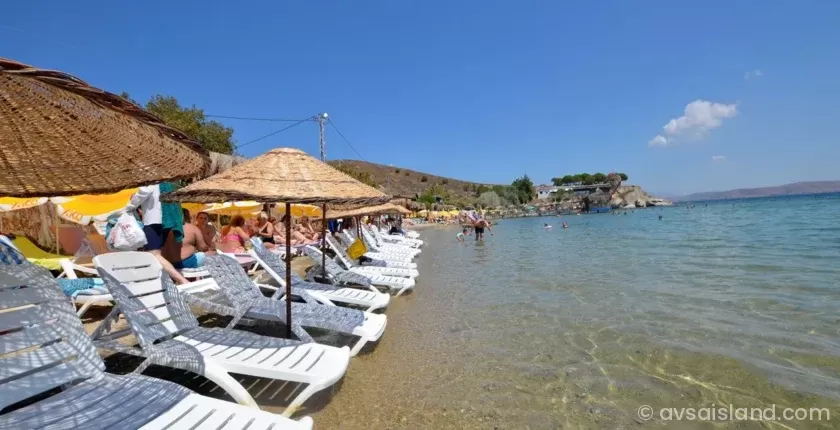 Avşa Adası’nda Nerede Kalınır? (2026 Güncel Tavsiyeler)