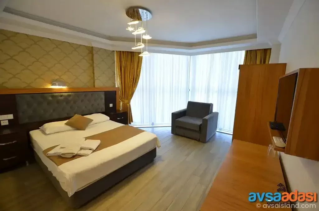 Blue Sea Hotel Avsa Adasi 1 Avsaisland.com