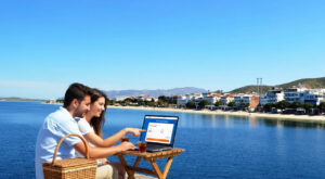 Avşa Adası’nın Yeni Nesil Tatil Sitesi avsaadasipansiyon.com.tr İncelemesi