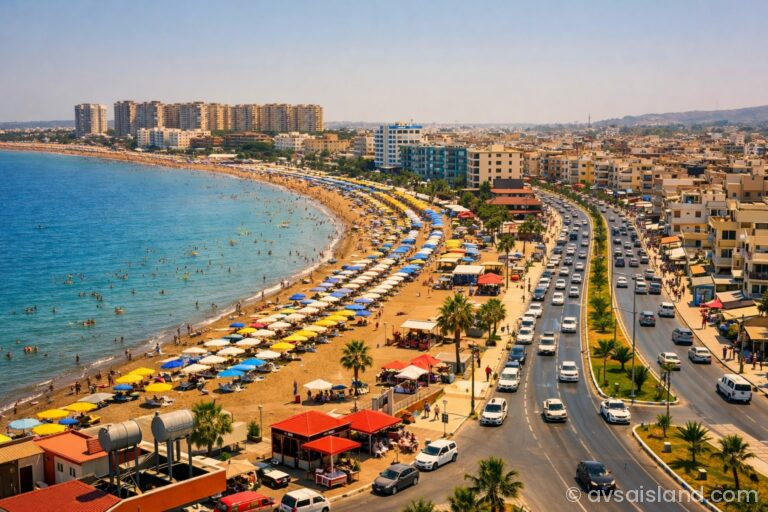 2026 Yazında Susanoğlu’nda Apart Tatili Yapmak Ekonomik Mi?