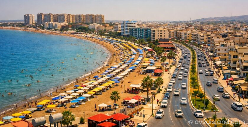 2026 Yazında Susanoğlu’nda Apart Tatili Yapmak Ekonomik Mi?
