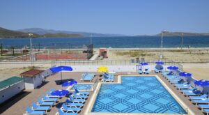 Avşa Aile Dostu Oteller Rehberi 2026